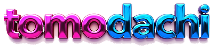 tomodachi