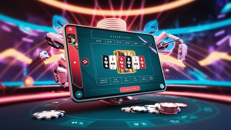 Antarmuka Sportsbook tomodachi menampilkan pertandingan Liga 1 dan pasar taruhan